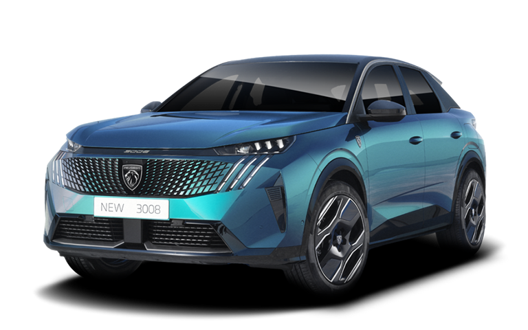 Noleggio auto per privati