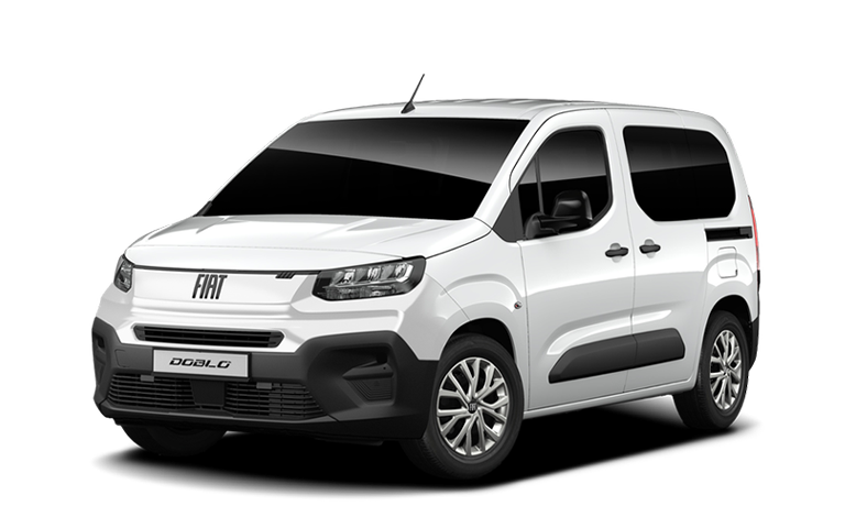 Noleggio veicoli commerciali