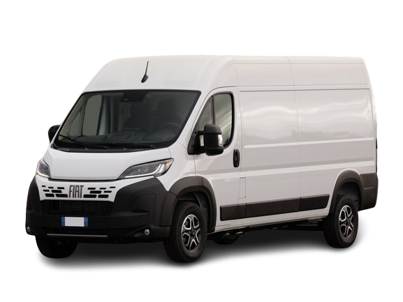 Fiat Ducato L2H2 33 2.2 140 cv