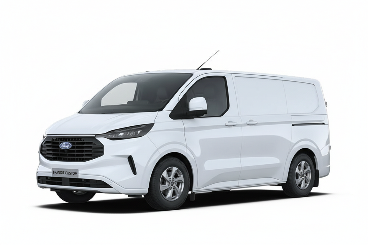 Ford Transit Custom 320 L2H1 Trend 2.0 136 cv.