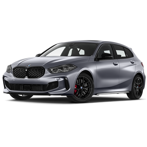 Bmw 118d MSport Design
