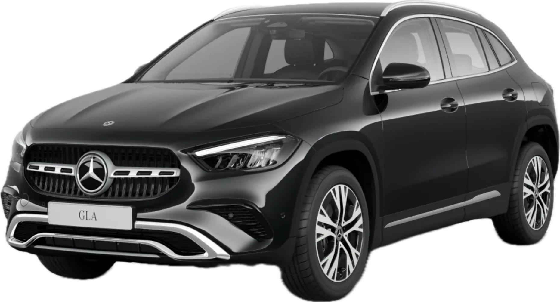Mercedes-Benz GLA d200 Business Extra