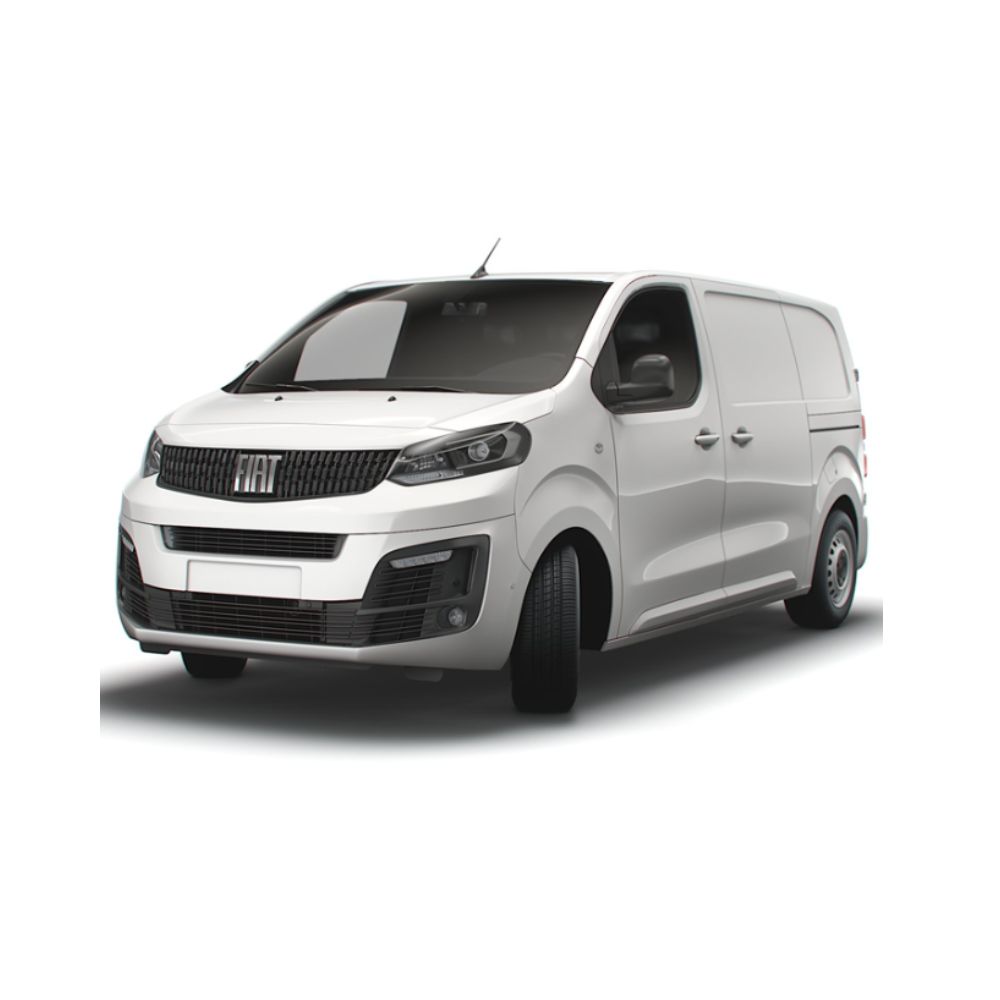 FIAT SCUDO M VAN 2.2 150 cv. 