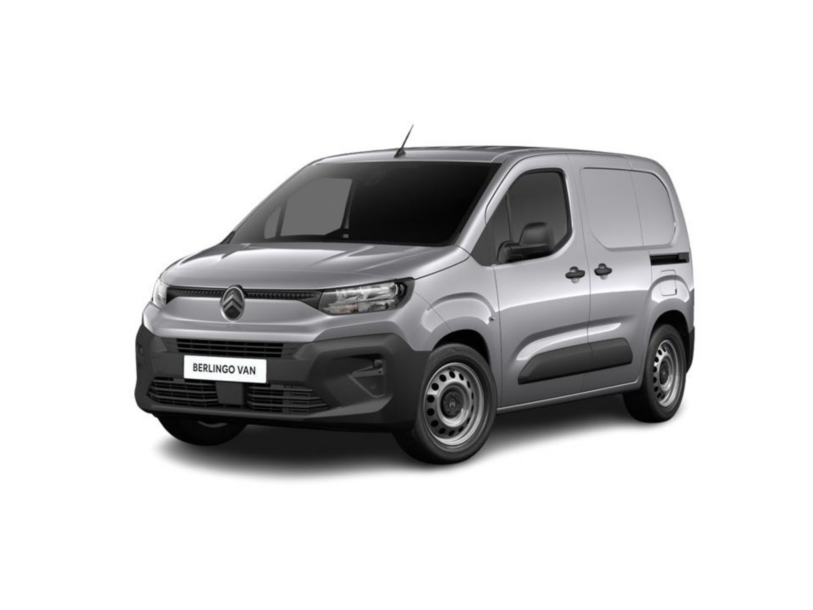 Citroen Berlingo VAN M 1.5 100 cv. 