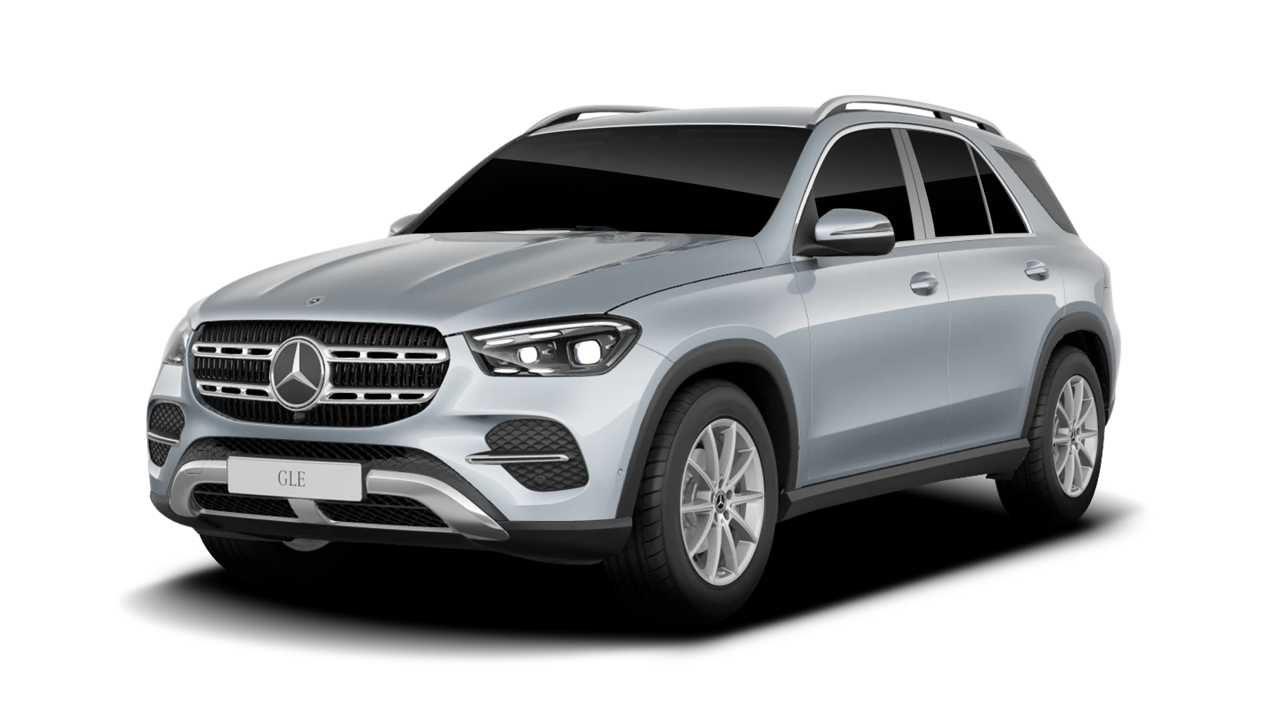 Mercedes-Benz GLE 300d 4M Advanced Plus