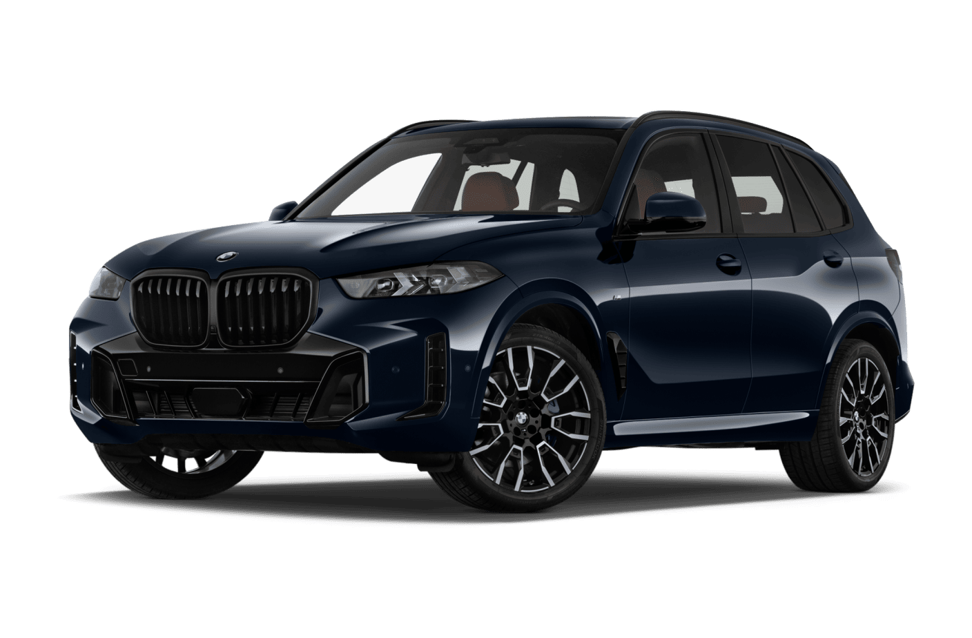 BMW X5 XDRIVE 30d